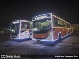Empresa de Transportes Braso Lisboa A29028 na cidade de Rio de Janeiro, Rio de Janeiro, Brasil, por Luiz Paulo Rodrigues Silva. ID da foto: :id.