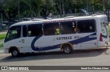 COTRECE - Cooperativa de Transporte e Turismo do Estado do Ceará 0031041 na cidade de Fortaleza, Ceará, Brasil, por Enzel De Oliveira Alves. ID da foto: :id.