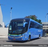 UTIL - União Transporte Interestadual de Luxo 2234 na cidade de Rio de Janeiro, Rio de Janeiro, Brasil, por Wallace Velloso. ID da foto: :id.