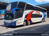 CMW Transportes 1171 na cidade de Porto Alegre, Rio Grande do Sul, Brasil, por JULIO SILVA. ID da foto: :id.