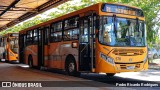 Transportes Coletivos Nossa Senhora da Piedade 578 na cidade de Campo Largo, Paraná, Brasil, por Pedro Ricardo Rodrigues. ID da foto: :id.