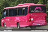 Mirian Tour 5022 na cidade de Barra do Piraí, Rio de Janeiro, Brasil, por José Augusto de Souza Oliveira. ID da foto: :id.