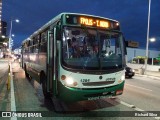 Jotur - Auto Ônibus e Turismo Josefense 1264 na cidade de São José, Santa Catarina, Brasil, por Richard Silva. ID da foto: :id.