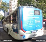 Urca Auto Ônibus 40969 na cidade de Belo Horizonte, Minas Gerais, Brasil, por Bruno Santos Lima. ID da foto: :id.
