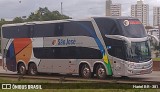 São José Viagens 6800 na cidade de Betim, Minas Gerais, Brasil, por Hariel BR-381. ID da foto: :id.