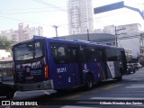 Next Mobilidade - ABC Sistema de Transporte 81.311 na cidade de São Caetano do Sul, São Paulo, Brasil, por Gilberto Mendes dos Santos. ID da foto: :id.