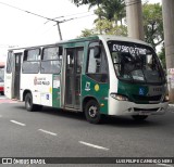 Transunião Transportes 5 6236 na cidade de São Paulo, São Paulo, Brasil, por LUIS FELIPE CANDIDO NERI. ID da foto: :id.