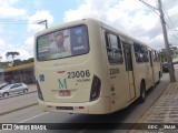 Viação Colombo 23006 na cidade de Curitiba, Paraná, Brasil, por GDC __39AM. ID da foto: :id.