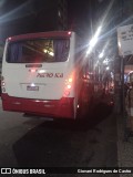 Petro Ita Transportes Coletivos de Passageiros 2501 na cidade de Petrópolis, Rio de Janeiro, Brasil, por Giovani Rodrigues de Castro. ID da foto: :id.