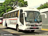 Transpen Transporte Coletivo e Encomendas 39030 na cidade de Sorocaba, São Paulo, Brasil, por Flavio Alberto Fernandes. ID da foto: :id.