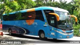 Empresa de Ônibus Pássaro Marron 5984 na cidade de São Paulo, São Paulo, Brasil, por Cle Giraldi. ID da foto: :id.