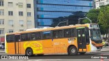 Empresa de Transportes Braso Lisboa A29100 na cidade de Rio de Janeiro, Rio de Janeiro, Brasil, por Gabriel Sousa. ID da foto: :id.