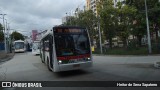 Next Mobilidade - ABC Sistema de Transporte 7402 na cidade de Diadema, São Paulo, Brasil, por Heitor de Sena Sapaterro. ID da foto: :id.