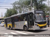 Transunião Transportes 3 6070 na cidade de São Paulo, São Paulo, Brasil, por Gilberto Mendes dos Santos. ID da foto: :id.
