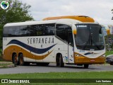 Viação Sertaneja 20192 na cidade de Brasília, Distrito Federal, Brasil, por Luis Santana. ID da foto: :id.