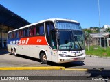 Unesul de Transportes 3730 na cidade de Novo Hamburgo, Rio Grande do Sul, Brasil, por Rafael Pavan. ID da foto: :id.