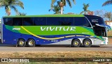 Vivitur Turismo 29000 na cidade de Betim, Minas Gerais, Brasil, por Hariel BR-381. ID da foto: :id.