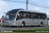 Auto Viação Redentor HL308 na cidade de Curitiba, Paraná, Brasil, por Jonas de Almeida Cabral. ID da foto: :id.