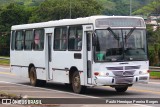 Ônibus Particulares 3274 na cidade de Barra do Piraí, Rio de Janeiro, Brasil, por Paulo Henrique Pereira Borges. ID da foto: :id.