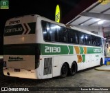 Empresa Gontijo de Transportes 21130 na cidade de Estiva, Minas Gerais, Brasil, por Lucas de Barros Moura. ID da foto: :id.