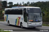 Ônibus Particulares 4B06 na cidade de Santa Isabel, São Paulo, Brasil, por George Miranda. ID da foto: :id.