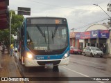 TCMR - Transporte Coletivo Marechal Rondon 627119 na cidade de Rondonópolis, Mato Grosso, Brasil, por Públio araujo. ID da foto: :id.