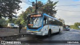 Transportes Futuro C30213 na cidade de Rio de Janeiro, Rio de Janeiro, Brasil, por Fábio Batista. ID da foto: :id.