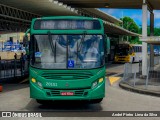 OT Trans - Ótima Salvador Transportes 20151 na cidade de Salvador, Bahia, Brasil, por André Pietro  Lima da Silva. ID da foto: :id.