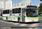 Auto Viação Presidente Vargas 2056 na cidade de Porto Alegre, Rio Grande do Sul, Brasil, por Jardel Moraes. ID da foto: :id.