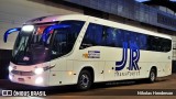 JR Transportes 450 na cidade de Abaetetuba, Pará, Brasil, por Nikolas Henderson. ID da foto: :id.
