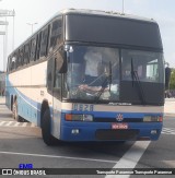 Ônibus Particulares 0828 na cidade de Belém, Pará, Brasil, por Transporte Paraense Transporte Paraense. ID da foto: :id.