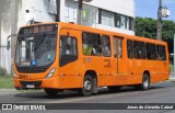 Transporte Coletivo Glória BI004 na cidade de Curitiba, Paraná, Brasil, por Jonas de Almeida Cabral. ID da foto: :id.