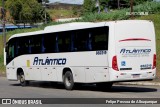 ATT - Atlântico Transportes e Turismo 882319 na cidade de Salvador, Bahia, Brasil, por Felipe Pessoa de Albuquerque. ID da foto: :id.