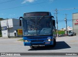Biguaçu Transportes Coletivos Administração e Participação 415 na cidade de São José, Santa Catarina, Brasil, por Richard Silva. ID da foto: :id.