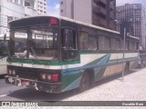 Ônibus Particulares 1031 na cidade de Curitiba, Paraná, Brasil, por Osvaldo Born. ID da foto: :id.