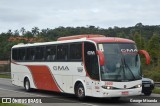 GMA Transportes 2800 na cidade de Santa Isabel, São Paulo, Brasil, por George Miranda. ID da foto: :id.