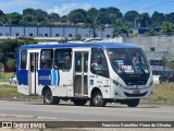 Transporte Complementar de Jaboatão dos Guararapes TP-335 na cidade de Jaboatão dos Guararapes, Pernambuco, Brasil, por Francisco Dornelles Viana de Oliveira. ID da foto: :id.