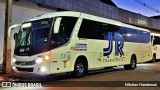 JR Transportes 410 na cidade de Abaetetuba, Pará, Brasil, por Nikolas Henderson. ID da foto: :id.