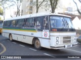 Ônibus Particulares 53 na cidade de Curitiba, Paraná, Brasil, por Osvaldo Born. ID da foto: :id.