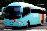 Turim Transportes e Serviços 2282 na cidade de Salvador, Bahia, Brasil, por Felipe Pessoa de Albuquerque. ID da foto: :id.