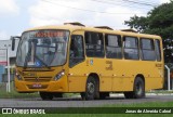 Auto Viação Redentor HC851 na cidade de Curitiba, Paraná, Brasil, por Jonas de Almeida Cabral. ID da foto: :id.
