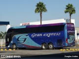 Gran Express 2217 na cidade de Goiânia, Goiás, Brasil, por Douglas Andrez. ID da foto: :id.