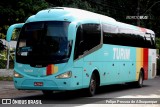 Turim Transportes e Serviços 2288 na cidade de Salvador, Bahia, Brasil, por Felipe Pessoa de Albuquerque. ID da foto: :id.