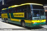 Expresso Brasileiro 9001 na cidade de Rio de Janeiro, Rio de Janeiro, Brasil, por Paulo Henrique Pereira Borges. ID da foto: :id.