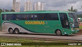 Goiás Minas Transporte e Turismo 2601 na cidade de Betim, Minas Gerais, Brasil, por Hariel BR-381. ID da foto: :id.