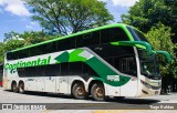 Viação Continental de Transportes 1003 na cidade de São Paulo, São Paulo, Brasil, por Tiago Baldan. ID da foto: :id.