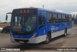 SOPAL - Sociedade de Ônibus Porto-Alegrense Ltda. 6672 na cidade de Porto Alegre, Rio Grande do Sul, Brasil, por Gabriel da Silva Ristow. ID da foto: :id.