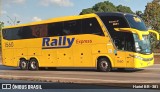 Rally Turismo 1560 na cidade de Betim, Minas Gerais, Brasil, por Hariel BR-381. ID da foto: :id.
