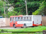 Eldorado Transportes 77034 na cidade de Contagem, Minas Gerais, Brasil, por Mateus Freitas Dias. ID da foto: :id.