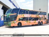 UTIL - União Transporte Interestadual de Luxo 11922 na cidade de Goiânia, Goiás, Brasil, por Jonas Castro. ID da foto: :id.